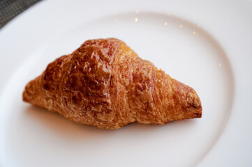 クロワッサン