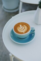 cup of coffee