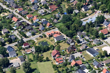 Neuenkirchen bei Greifswald 2016