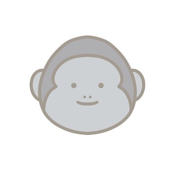 ゴリラ Images Browse 2 605 Stock Photos Vectors And Video Adobe Stock