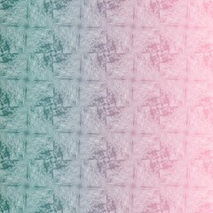 Naklejka premium Minimalist geometric seamless pattern. Simple colorful background swatch. Abstract modern textures. Endless texture for wallpaper, pattern fills, web page background, surface textures.