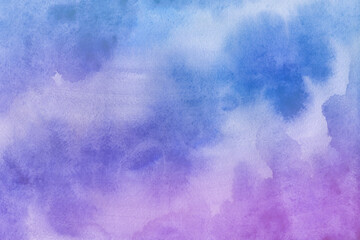 abstract watercolor texture background.