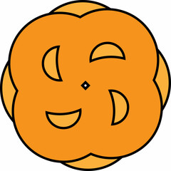 smiley face emoticon