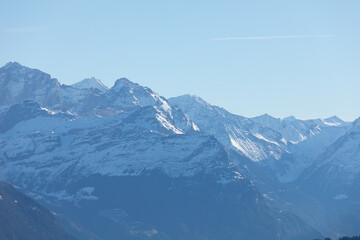 Die Alpen