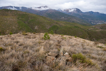 Varazze, Parco del Beigua, Liguria