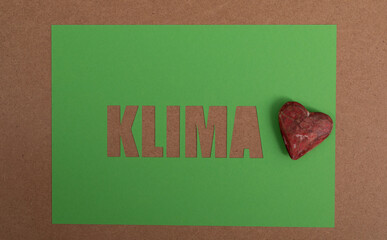 klimaschutz