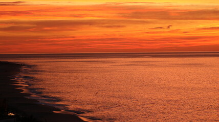 Amanecer