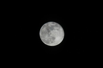 The Moon