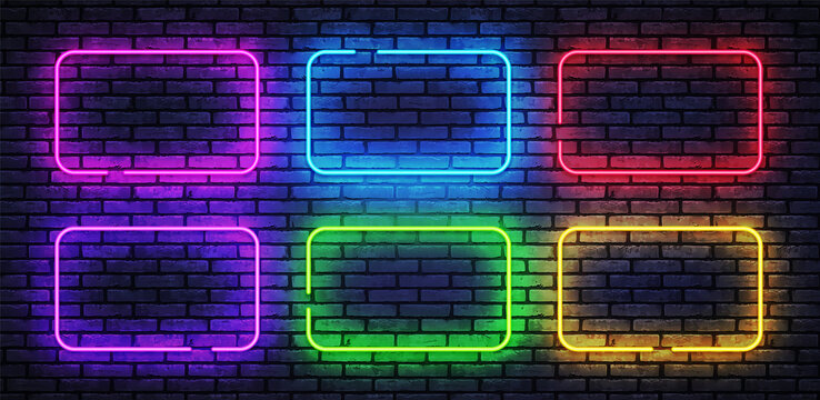 Neon Box Images Browse 86 225 Stock Photos Vectors and Video