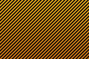 Textura o fondo rayada amarilla y negra