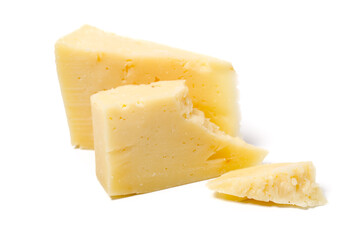 Schafsmilch-Hartkäse