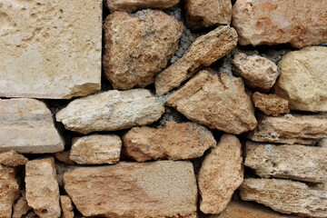 Steine, Mauer, Steinmauer, Textur, Hintergrund