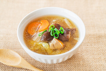 中華スープ