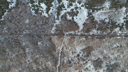 stone wall background