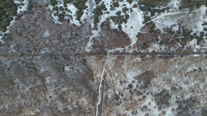 stone wall texture