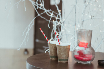 christmas atmosphere