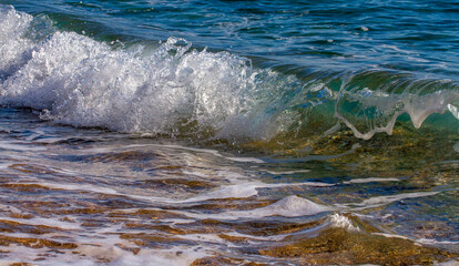 Mediterraneo en invierno