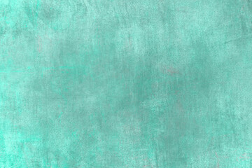 Aquamarine grunge background