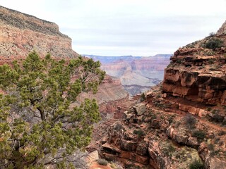 grand canyon national park