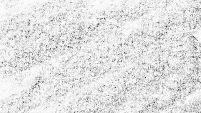 Stop motion chalk scribble background overlay abstract texture