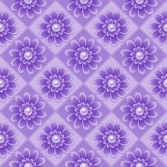Purple texture with a seamless pattern..Universal delicate background for graphic design.