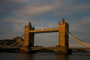 tower bridge