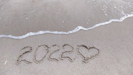2022 on the sand 