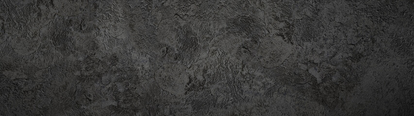Vintage Concrete Cement Surface Serious Dark with Dark Slate Gray Colors Surface Texture Background Wallpaper For Albeido