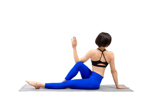 7 Fabulous Yoga Poses to Increase Your Libido - DoYou