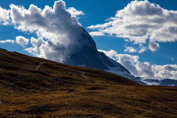 Szwajcaria © marcinbawiec