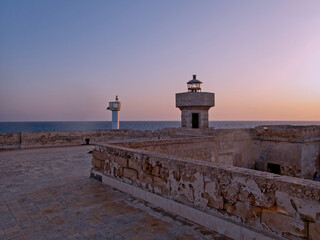 Faro isola delle correnti portopalo 600b