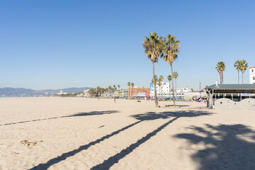 Venice Beach