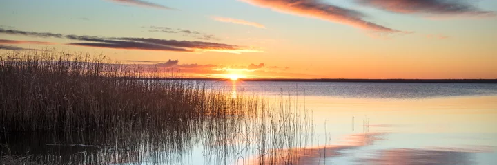 Acrylglasbilder küste © Klaus Haase 