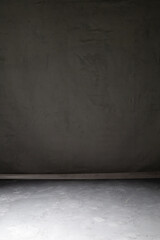 Concrete background texture. Cement floor or wall surface