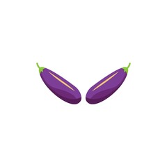 eggplant icon