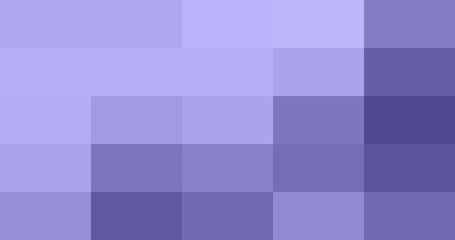 abstract background for screensaver, PANTONE color Very Peri, trend color 2022