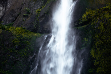 Obraz premium Waterfall