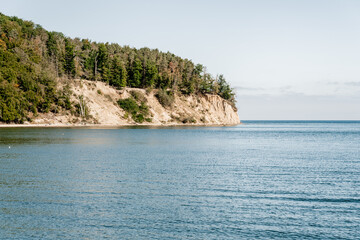 Klif - cliff