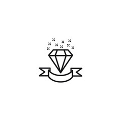 values icons symbol vector elements for infographic web