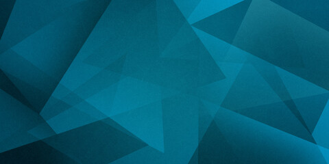 Abstract blue background with some shades