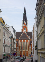 Kirche St. Elisabeth Zur Frohen Botschaft