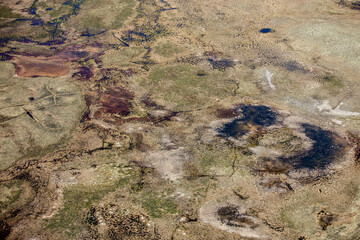 Arctic West Coast of Hudson Bay From Rankin Inlet to Chesterfield Inlet Nunavut