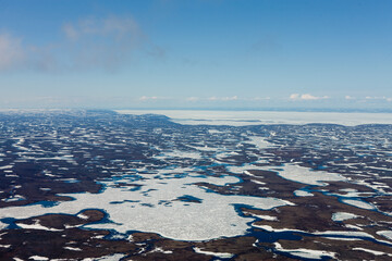 Ukkuksiksalik National park
