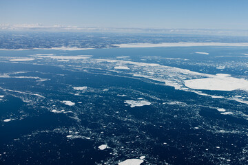 Arctic Ukkuksiksalik National Park Nunavut Canada