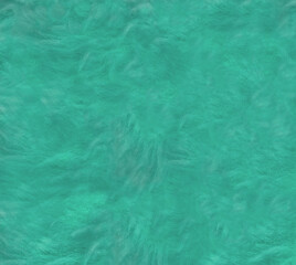 quetzal green color abstract background