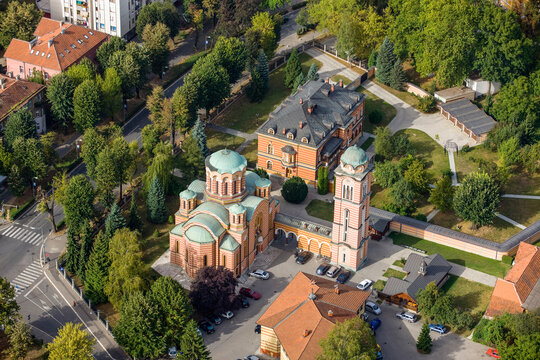Banja Luka, Republika Srpska, Bosnia and Herzegovina