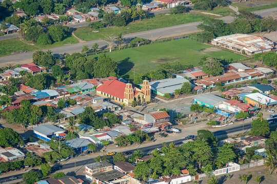 Punta Arenas Costa Rica