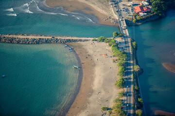 Puerto Caldero Costa Rica