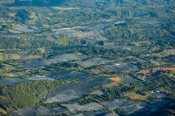 Agriculture in Rural Costa Rica