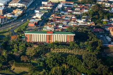 Hotel Barcelo San José Palacia Costa Rica